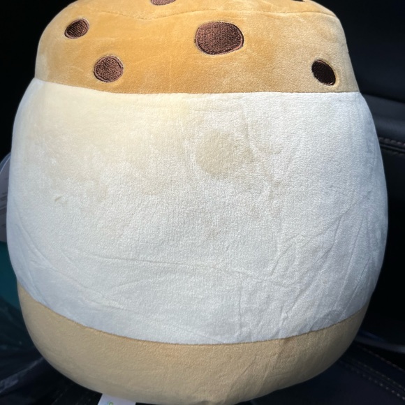🍦Squishmallows Koako the Ice Cream sandwich 10” NWT - Picture 4 of 4